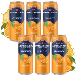 sanpellegrino-wloski-napoj-gazowany-aranciata-330ml-pomaranczowy-smak-6-szt