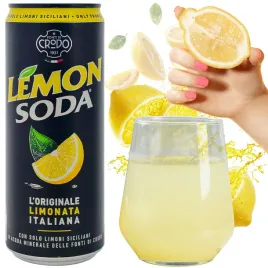 napoj-lemon-soda-crodo-330ml-gazowany-wlochy-orzezwiajaca-lemoniada