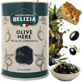 oliwki-czarne-cale-puszka-delizia-4200g-bella-di-cerignola-wloski-smak