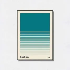 obraz-na-plotnie-canvas-bauhaus-art-exhibition-poster-50x70-cm