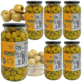 oliwki-zielone-drylowane-kier-935ml-x-6-zgrzewka