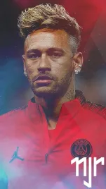 obraz-na-plotnie-canvas-pilkarski-neymar-jr-psg-barcelona-90x60-cm