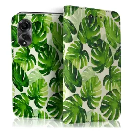 etui-z-klapka-na-telefon-oppo-a78-4g-pokrowiec-szklo-ochronne