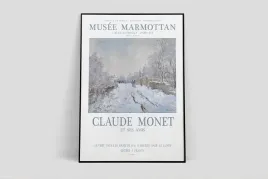 obraz-na-plotnie-canvas-claude-monet-exhibition-poster-50x70-cm