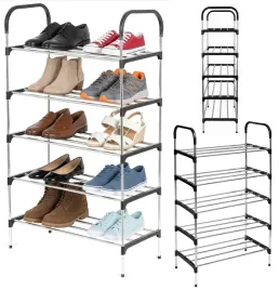 regal-na-buty-5-poziomow-stojak-polka-na-obuwie-waski-organizer
