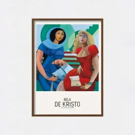 obraz-na-plotnie-canvas-bela-de-kristo-exhibition-poster-50x70-cm