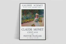 obraz-na-plotnie-canvas-claude-monet-exhibition-poster-50x70-cm