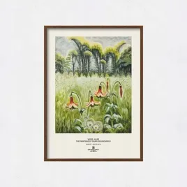obraz-na-plotnie-canvas-charles-e-burchfield-exhibition-poster-50x70-cm