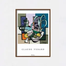 obraz-na-plotnie-canvas-claude-venard-exhibition-poster-50x70-cm