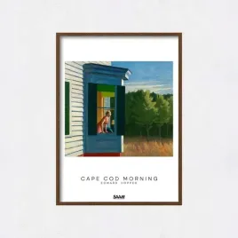 obraz-na-plotnie-canvas-edward-hopper-exhibition-poster-50x70-cm