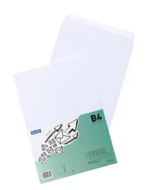 koperta-biala-b4-353x25cm-50szt-bantex