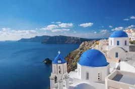 obraz-na-plotnie-canvas-santorini-grecja-piekny-widok-b2-50x70-cm-10