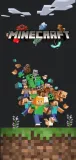 obraz-na-plotnie-canvas-obraz-minecraft-gra-50x40-cm