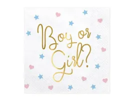 serwetki-boy-or-girl-33x33cm-20szt