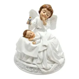 figura-aniolek-z-dzieciatkiem-10cm