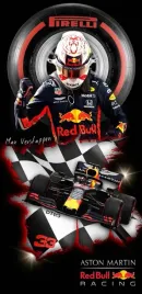 obraz-na-plotnie-canvas-obraz-max-verstappen-formula-1-f1-50x40-cm