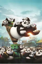 obraz-kung-fu-panda-bohaterowie-obraz-na-plotnie-canvas-50x40-cm