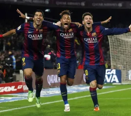 obraz-na-plotnie-canvas-msn-leo-messi-neymar-suarez-fc-barcelona-40x30-cm
