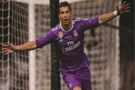 obraz-na-plotnie-canvas-poster-cristiano-ronaldo-cr7-40x30-cm