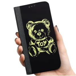oryginalne-etui-z-klapka-do-xiaomi-redmi-note-8t-wzory-jakosc