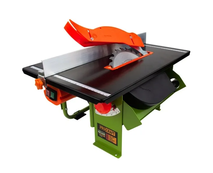 pilarka-stolowa-procraft-kr2600-stan-nowy-marka-procraft