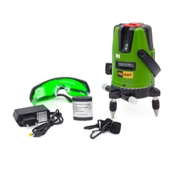 pioziomica-laserowa-procraft-le-3d