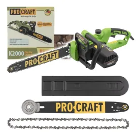 pilarka-lancuchowa-elektryczna-procraft-k2000