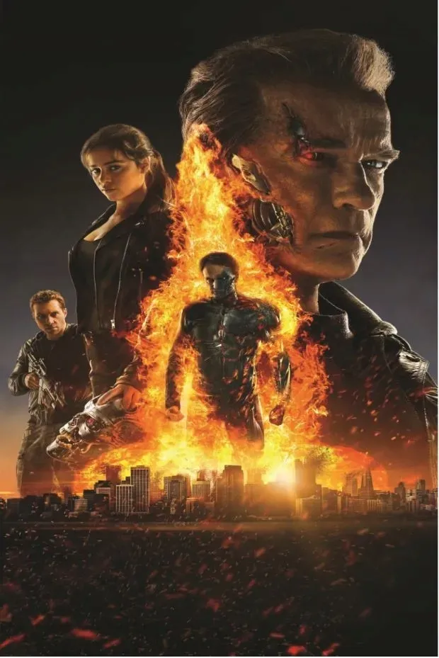 obraz-na-plotnie-canvas-obraz-terminator-arnold-schwarzenegger40x30