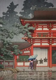 obraz-na-plotnie-canvas-retro-sanktuarium-kasuga-w-nara-a3-40x30