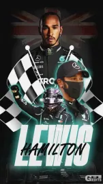 obraz-na-plotnie-canvas-lewis-hamilton-formula-1-f1-mercedes-amg-40x50-cm