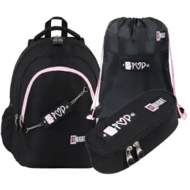 zestaw-plecak-piornik-worek-st-right-k-pop-lover-pink-czarny-4-8-klasa
