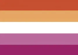 obraz-na-plotnie-canvas-a3-flaga-lesbijek-lesbian-40x30