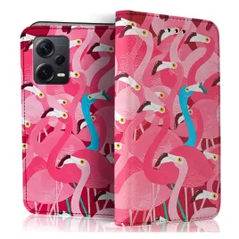 etui-z-klapka-na-telefon-xiaomi-redmi-note-12-pro-plus-pokrowiec-szklo