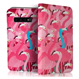 etui-z-klapka-na-telefon-samsung-galaxy-s10-pokrowiec-szklo-ochronne
