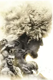 obraz-na-plotnie-canvas-poster-obraz-khabib-nurmagomedov-ufc-30x21
