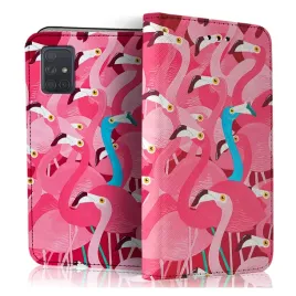 etui-z-klapka-na-telefon-samsung-galaxy-a71-pokrowiec-szklo-ochronne