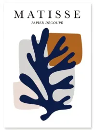 obraz-na-plotnie-canvas-100x70-henri-matisse-abstrakcja-vintage-8
