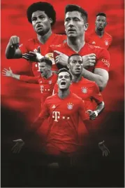 obraz-na-plotnie-canvas-obraz-bayern-monachium-robert-lewandowski-30x40-cm