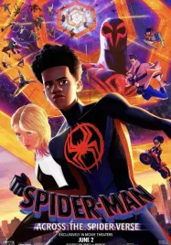 obraz-na-plotnie-canvas-filmowy-spiderman-2023-poster-100x70cm-2