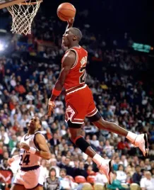 obraz-na-plotnie-canvas-michael-jordan-nba-chicago-bulls-30x21-cm