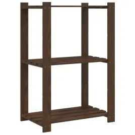 regal-z-3-polkami-brazowy-60x38x90-cm-lite-drewno-sosnowe