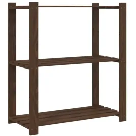 regal-z-3-polkami-brazowy-80x38x90-cm-lite-drewno-sosnowe