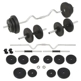 sztanga-i-hantle-z-zestawem-obciazen-30-kg