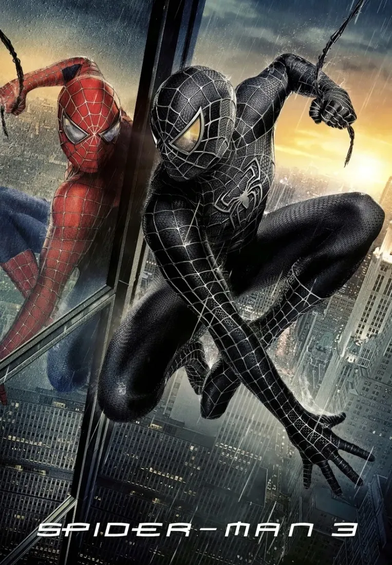 obraz-na-plotnie-canvas-obraz-marvel-spiderman-3-100x70cm