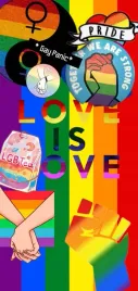 obraz-na-plotnie-canvas-lgbt-flaga-lgbtq-pride-tecza-tolerancja-30x40-cm