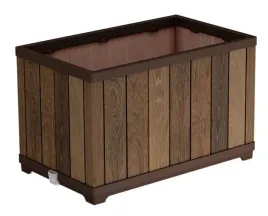 donica-prostokatna-keter-planter-decocoat-walnut-kt-64-0888