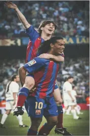 obraz-na-plotnie-canvas-pilkarski-ronaldinho-gaucho-fc-barcelona-30x40-cm