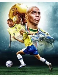 obraz-na-plotnie-canvas-ronaldo-luis-nazario-de-lima-obraz-30x21-cm