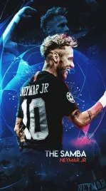 obraz-na-plotnie-canvas-pilkarski-neymar-jr-psg-barcelona-30x21-cm