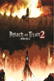 obraz-atak-tytanow-attack-on-titan-key-art-obraz-na-plotnie-canvas-30x40-c